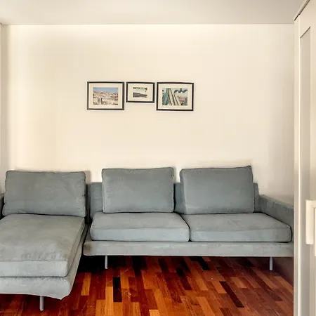 Appartement Downtown Riverside By Homing Lisboa
