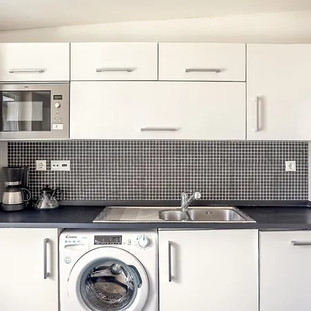 Appartement Downtown Riverside By Homing *