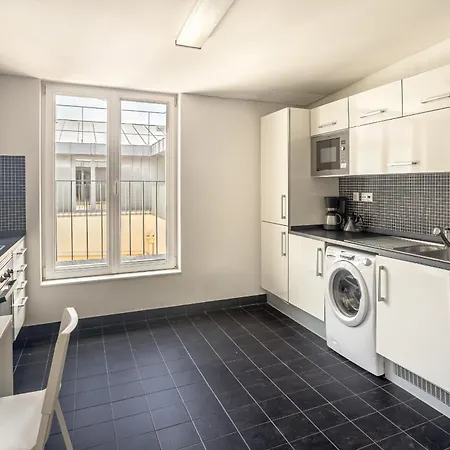 Appartement Downtown Riverside By Homing *