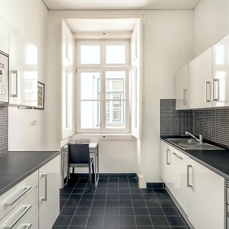 Appartement Downtown Riverside By Homing *
