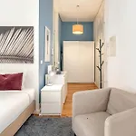 Downtown Riverside By Homing * Lisboa