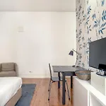 Downtown Riverside By Homing Lisboa