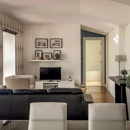 Downtown Riverside By Homing Apartment Lissabon