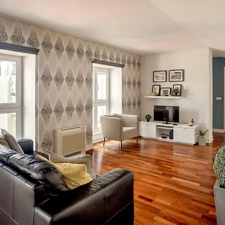 Downtown Riverside By Homing *