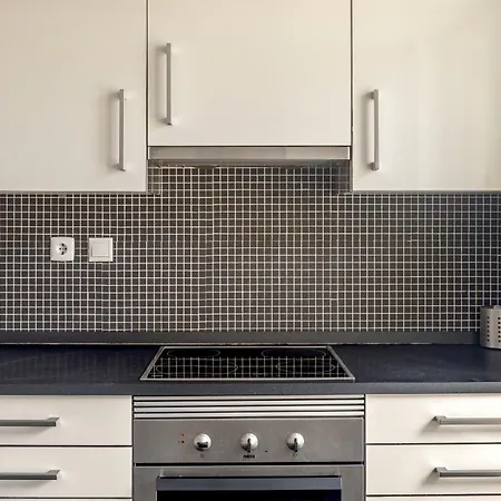 Downtown Riverside By Homing Apartment Lissabon