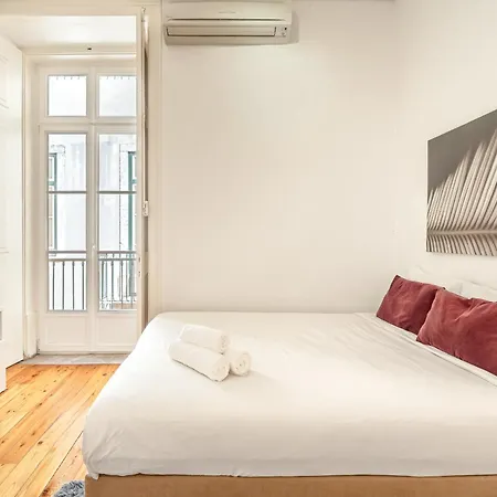 Downtown Riverside By Homing Apartment