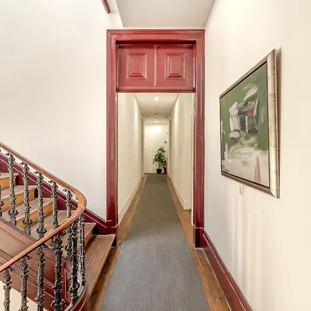 Downtown Riverside By Homing Apartment