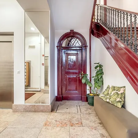 Apartment Downtown Riverside By Homing