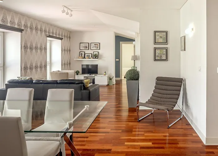 Downtown Riverside By Homing