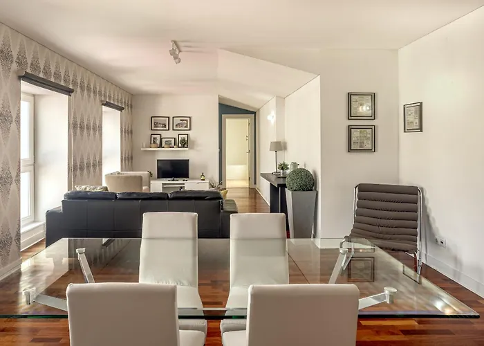 Downtown Riverside By Homing Apartmán *