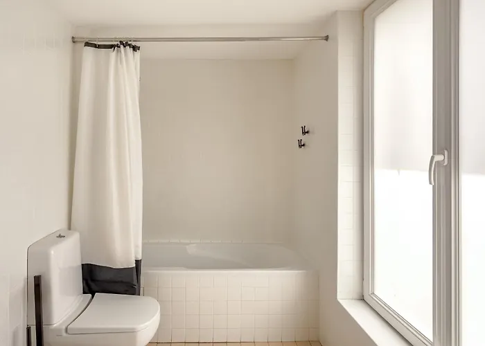 Apartmán Downtown Riverside By Homing Lisboa