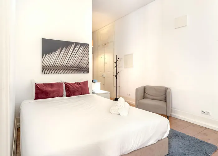 Apartmán Downtown Riverside By Homing