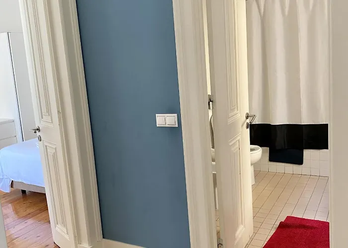 Downtown Riverside By Homing Apartmán *