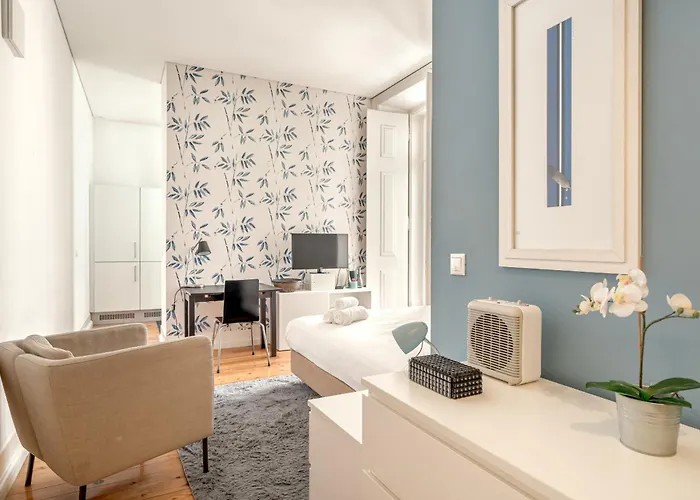 Downtown Riverside By Homing Apartmán *