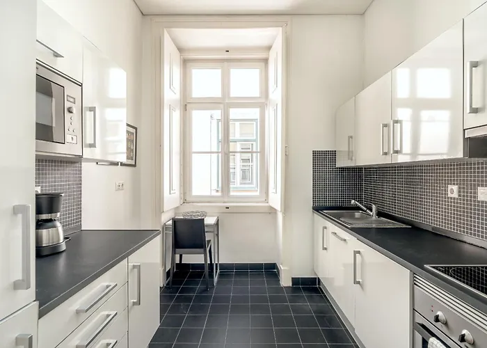 Apartmán Downtown Riverside By Homing *