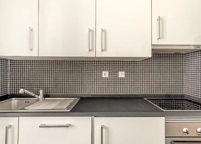 Downtown Riverside By Homing Lisboa