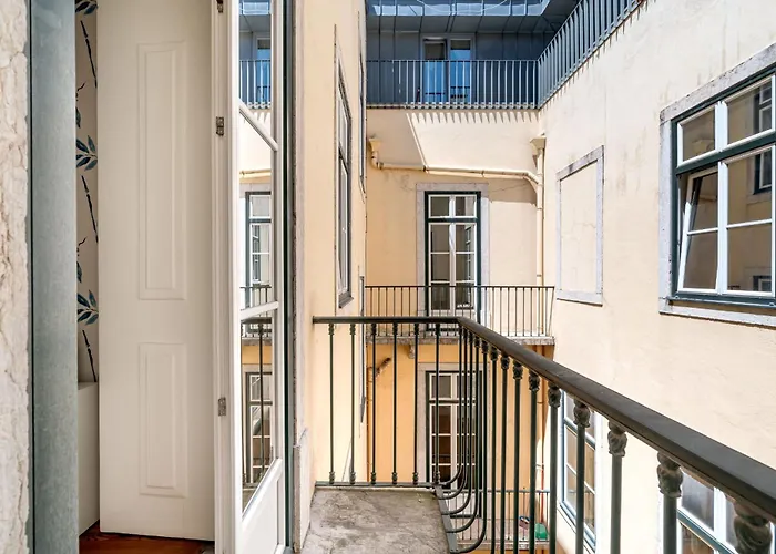 Downtown Riverside By Homing Lisboa