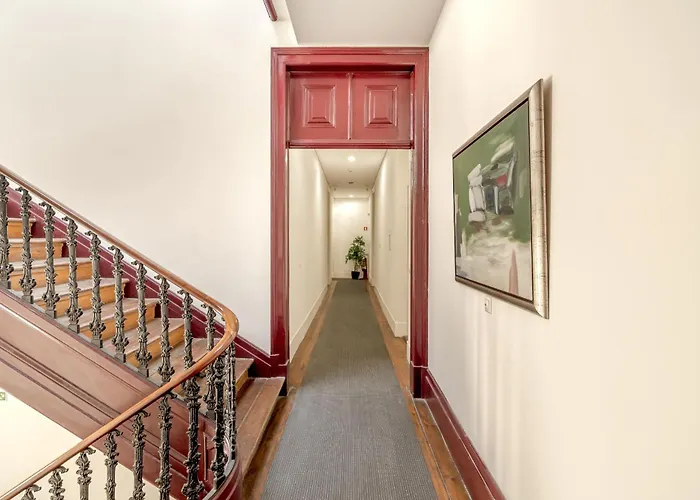 Downtown Riverside By Homing Apartmán