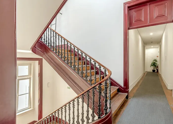 Apartmán Downtown Riverside By Homing