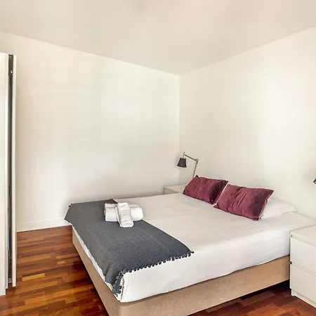 Appartamento Downtown Riverside By Homing