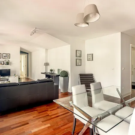 Appartamento Downtown Riverside By Homing