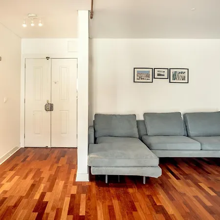 Downtown Riverside By Homing Lisboa