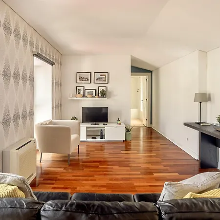 Downtown Riverside By Homing * Lisboa