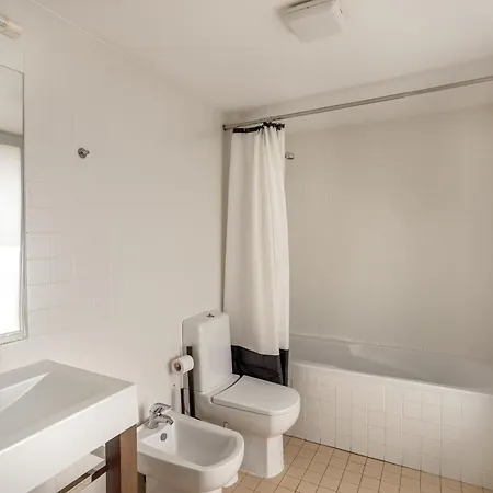 Downtown Riverside By Homing * Lisboa