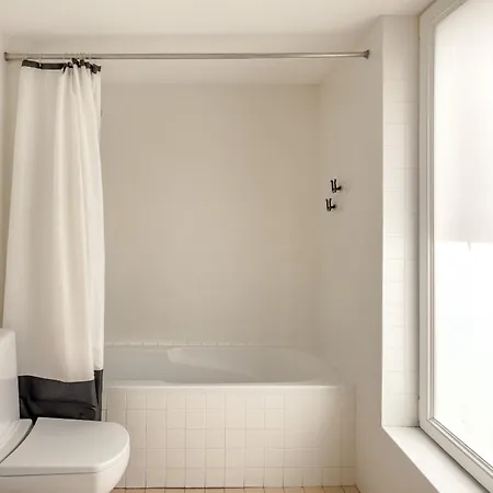 Apartman Downtown Riverside By Homing Lisboa