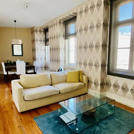 Daire Downtown Riverside By Homing *