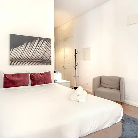 Daire Downtown Riverside By Homing