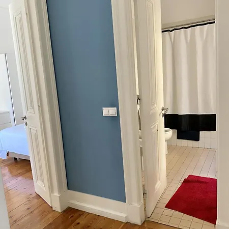 Downtown Riverside By Homing Apartman *