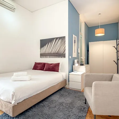 Downtown Riverside By Homing Apartman *