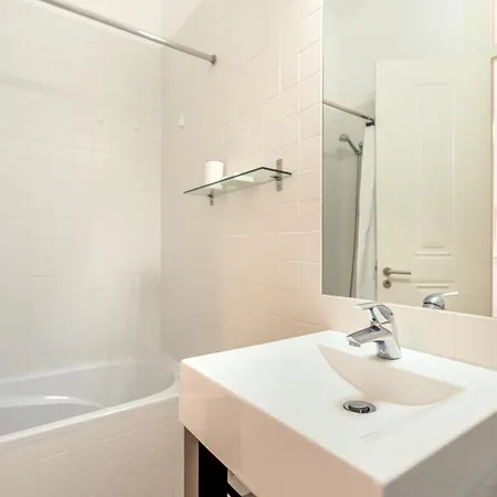 Downtown Riverside By Homing Apartman Lisboa