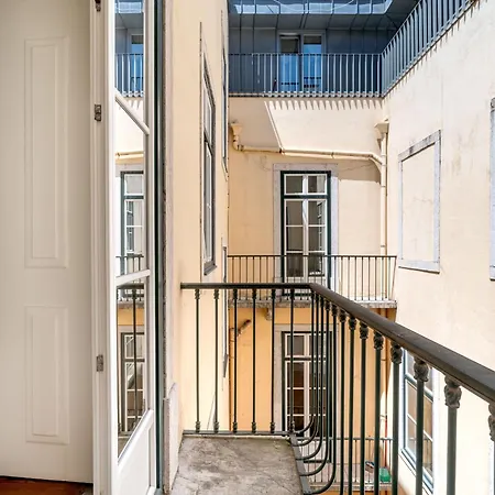 Downtown Riverside By Homing Lisbona