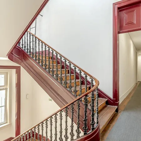 Apartman Downtown Riverside By Homing