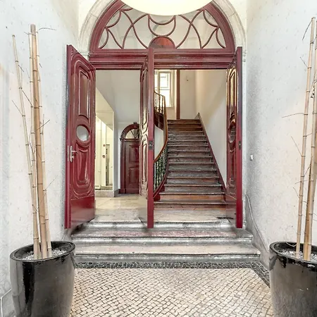 Appartamento Downtown Riverside By Homing *