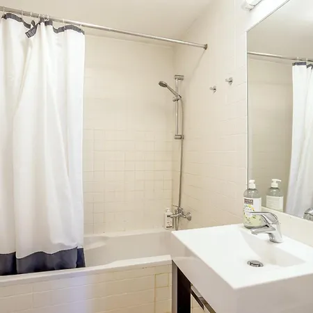 Downtown Riverside By Homing Apartment Lissabon