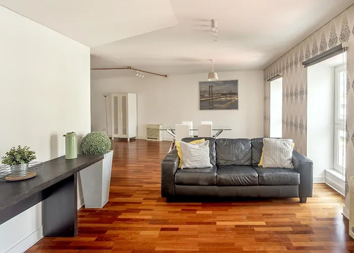 Downtown Riverside By Homing Appartement