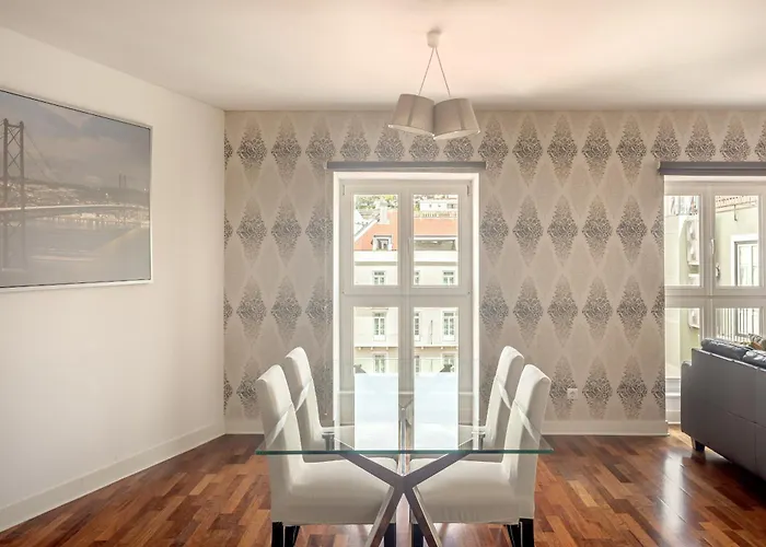 Downtown Riverside By Homing Appartement *