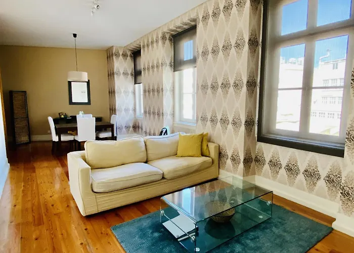 Appartement Downtown Riverside By Homing *