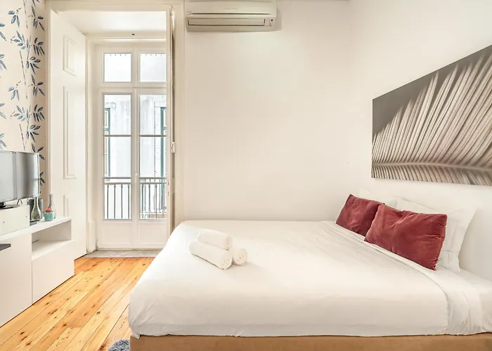 Downtown Riverside By Homing Appartement