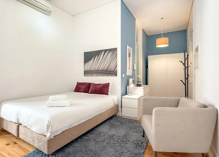 Downtown Riverside By Homing Appartement *