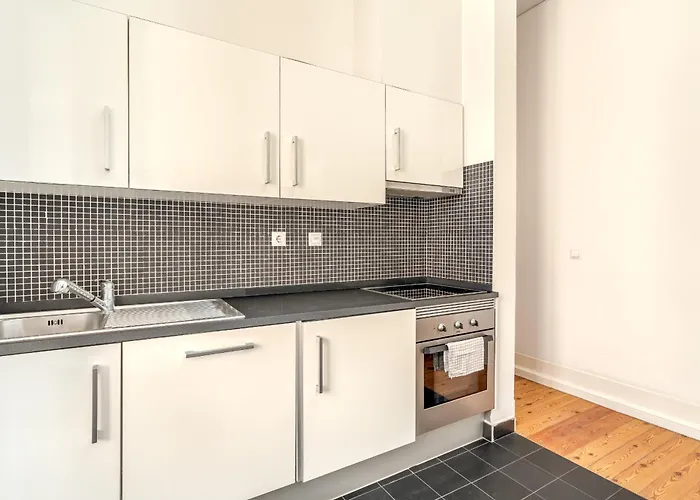 Downtown Riverside By Homing Appartement