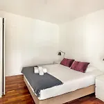 Appartement Downtown Riverside By Homing