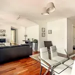 Appartement Downtown Riverside By Homing