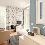 Downtown Riverside By Homing Appartement *