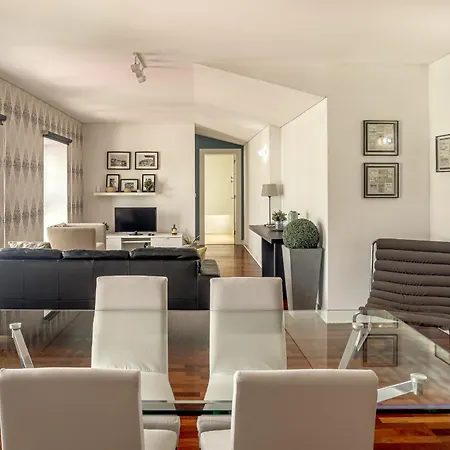 Downtown Riverside By Homing Lägenhet *