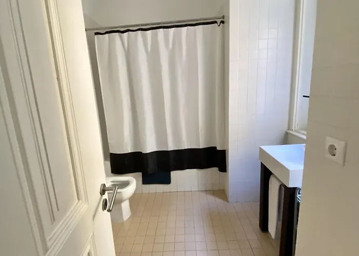 Apartament Downtown Riverside By Homing